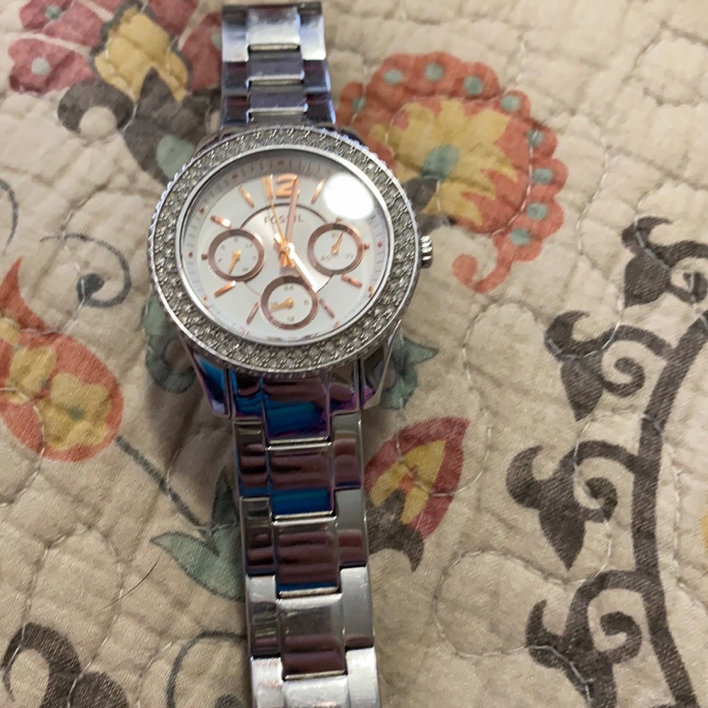 Watches